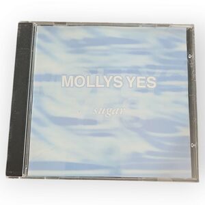 Mollys Yes‎ – Sugar [1999 Promotional CD Single]